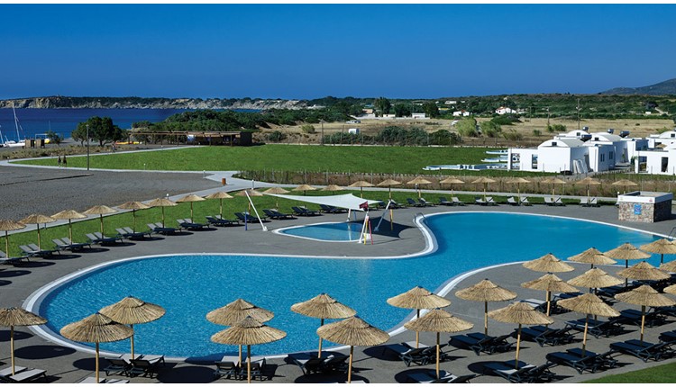 Atlantica Plimmiri - NR, Родос